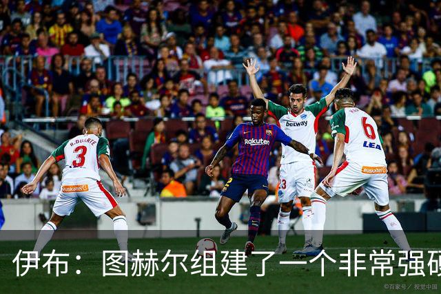 伊布：图赫尔组建了一个非常强硬的英格兰，他没有根据名气去选人