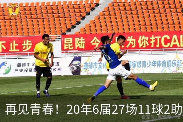 再见青春！20年6届27场11球2助无冠 41岁C罗泪别世界杯