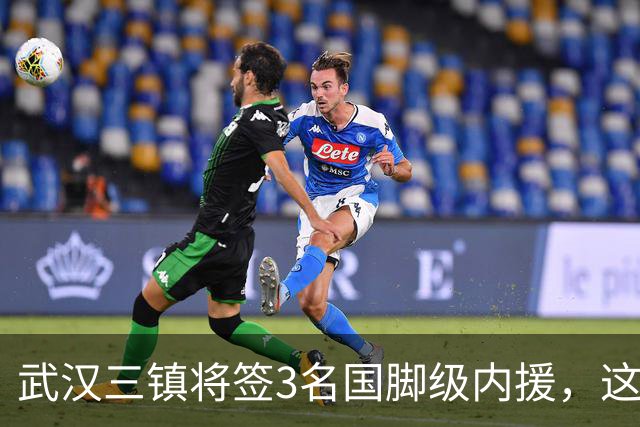 武汉三镇将签3名国脚级内援，这是真的吗？