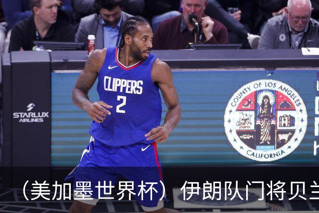 （美加墨世界杯）伊朗队门将贝兰万德的“满分”